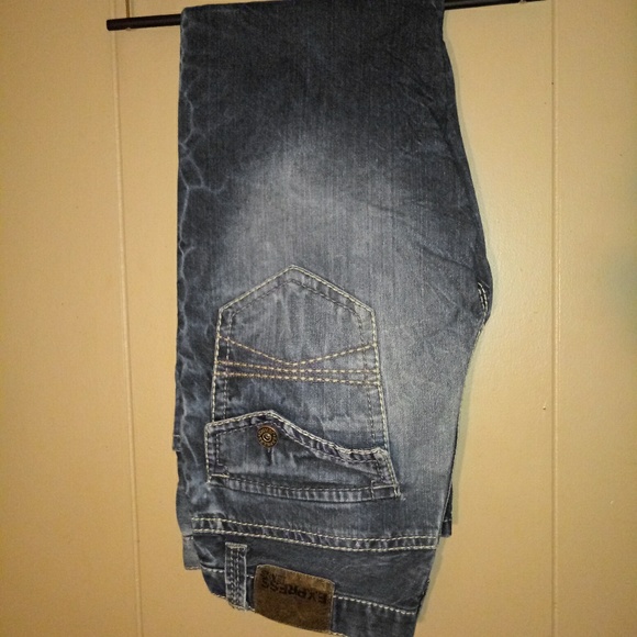 Express Other - Express Jeans 30/32